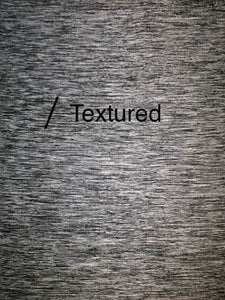 Textured