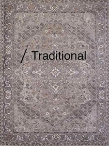 Traditional