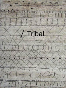 Tribal