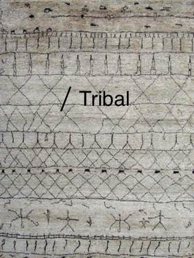 Tribal