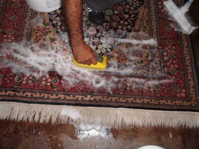 SPECIALIST RUG CLEANING ALL LOCATIONS AT RUGPORT