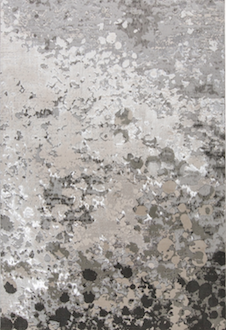Modern Hand Knotted Rugs Chicago