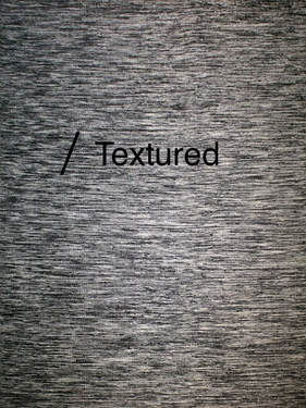 Textured - Rugs