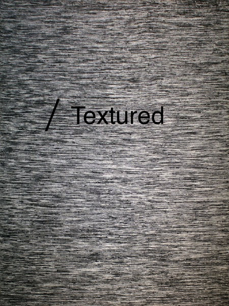 Textured - Rugport